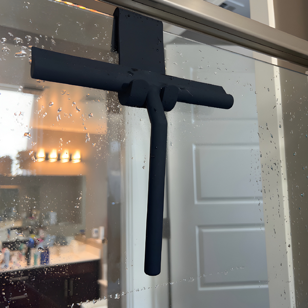 This Shower Squeegee 'Works Like Magic'—and It's Available at