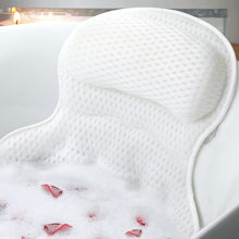 Cargar imagen en el visor de la galería, Bath Pillow Deluxe By LuxeBath™
