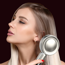 Cargar imagen en el visor de la galería, The Revive Scalp Brush by LuxeBath™
