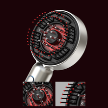 Cargar imagen en el visor de la galería, The Revive Scalp Brush by LuxeBath™
