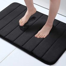 Cargar imagen en el visor de la galería, Memory Foam Bathmat By Luxebath™
