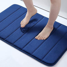 Cargar imagen en el visor de la galería, Memory Foam Bathmat By Luxebath™
