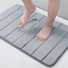 Cargar imagen en el visor de la galería, Memory Foam Bathmat By Luxebath™
