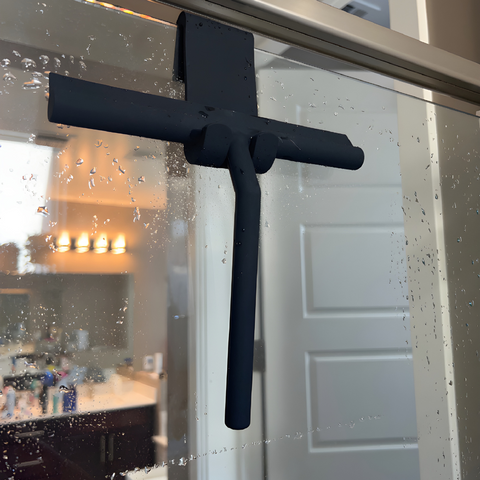 Shower Squeegee By LuxeBath™ – LuxeBath.co