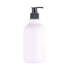 Cargar imagen en el visor de la galería, Botellas de champú reutilizables de LuxeBath™
