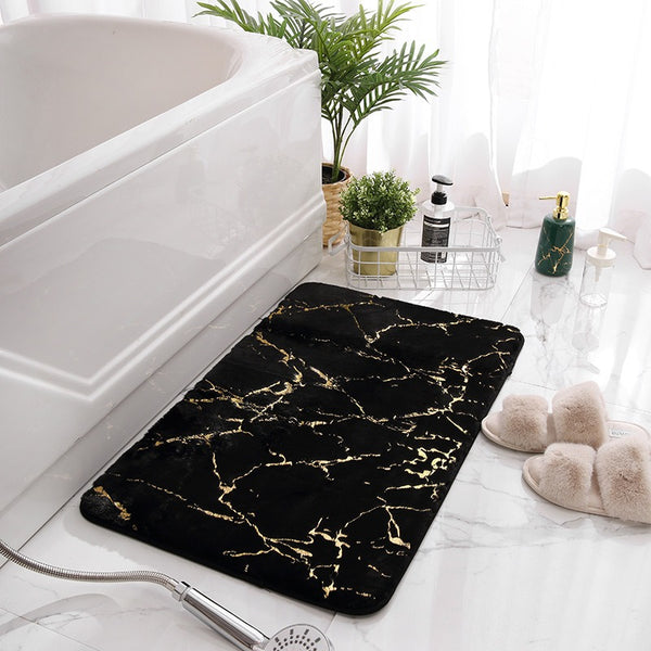 Bath Mat By LuxeBath™
