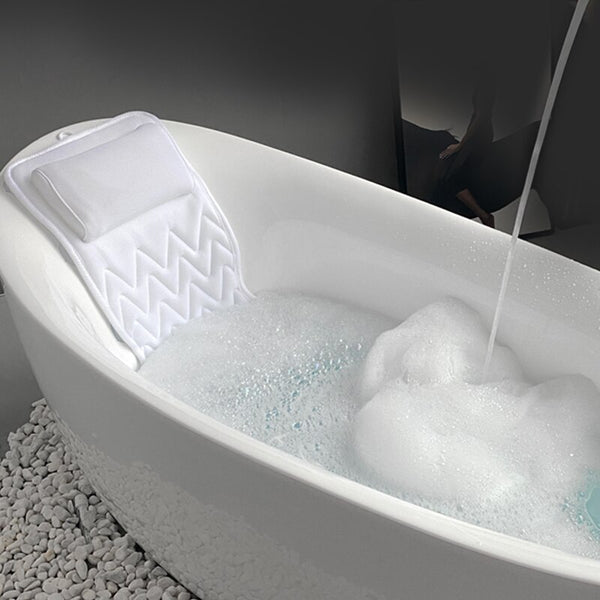 Full Body Bath Pillow By LuxeBath™