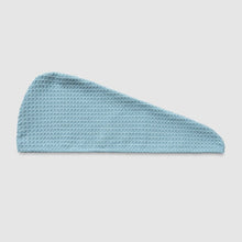 Load image into Gallery viewer, Microfiber Hair Towel By LuxeBath™
