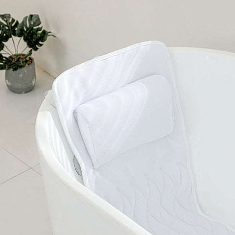 Almohada de baño de cuerpo completo de LuxeBath™