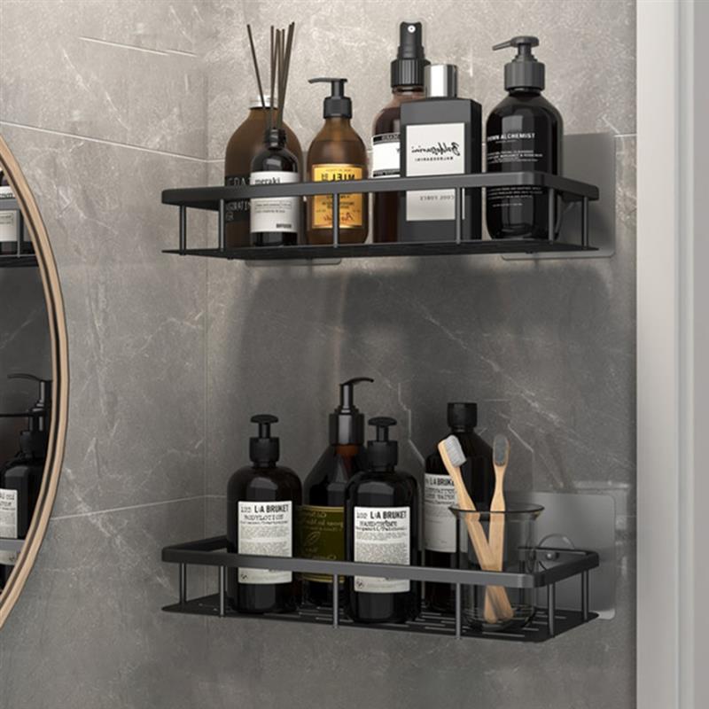 Modern Shower Shelves By LuxeBath™