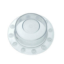 Cargar imagen en el visor de la galería, Cubierta de drenaje de baño infinito de LuxeBath
