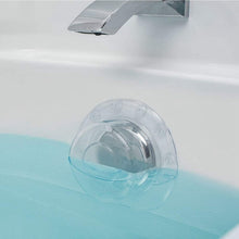 Cargar imagen en el visor de la galería, Cubierta de drenaje de baño infinito de LuxeBath
