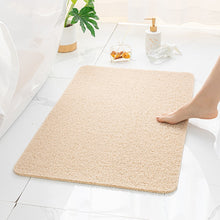 Cargar imagen en el visor de la galería, Alfombra de baño antideslizante de LuxeBath
