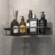 Load image into Gallery viewer, Modern Shower Shelves By LuxeBath™
