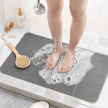 Cargar imagen en el visor de la galería, Alfombra de baño antideslizante de LuxeBath
