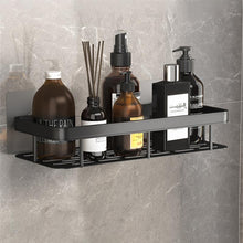 Load image into Gallery viewer, Modern Shower Shelves By LuxeBath™
