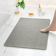 Cargar imagen en el visor de la galería, Alfombra de baño antideslizante de LuxeBath
