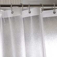 Cargar imagen en el visor de la galería, Cortinas de ducha translúcidas de LuxeBath™

