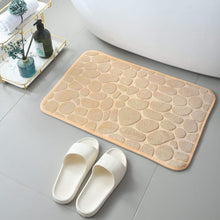 Load image into Gallery viewer, Cobblestone Rug By LuxeBath™

