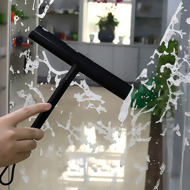 Shower Squeegee By LuxeBath™ – LuxeBath.co