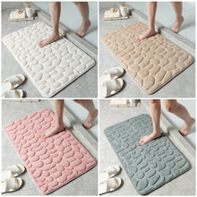 Load image into Gallery viewer, Cobblestone Rug By LuxeBath™
