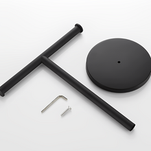 Load image into Gallery viewer, Paper and Towel holder By LuxeBath™
