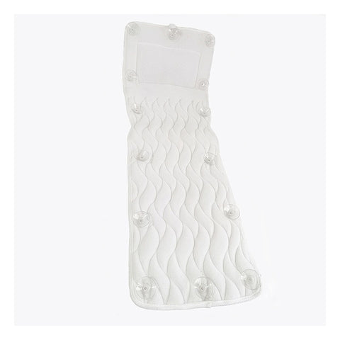 Almohada de baño de cuerpo completo de LuxeBath™