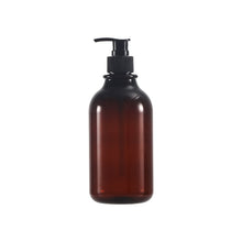 Cargar imagen en el visor de la galería, Botellas de champú reutilizables de LuxeBath™
