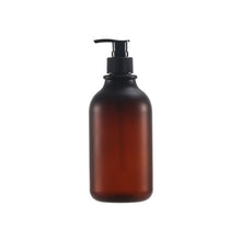 Cargar imagen en el visor de la galería, Botellas de champú reutilizables de LuxeBath™
