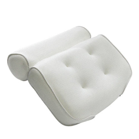 Bath Pillow By LuxeBath™ – LuxeBath.co